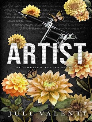 cover image of Artist